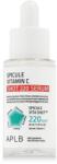 APLB Spicule Vitamin C Shot 220 Serum arcszérum minden bőrtípus 40 ml uniszex