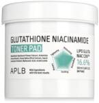 APLB Glutathione Niacinamide Toner Pad arcpermet 60 db uniszex