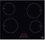 SLX 5VF-4S Főzőlap