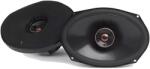 Infinity REF 9632ix 1 pár koaxiális autós hangszóró, 6"x 9" (152 x 230 mm), Telj. 100 W RMS, 300 csúcs (REF9632ix)