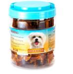  Biodog Recompense Pentru Caini Biodog, Piept De Pui Fileuri, 500 g