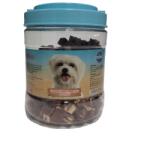  Biodog Recompense Pentru Caini Biodog, Cuburi Marmorate Cu Vita, 500 g