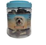 Biodog Recompense Pentru Caini Biodog, Gantera Cu Miel, 500 g