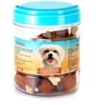  Biodog Recompense Pentru Caini Biodog, Pulpe Din Calciu Cu Piept De Pui, 500 g