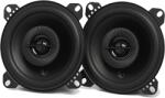 Infinity Alpha 403F 1 pár koaxiális autós hangszóró rács nélkül, Méret 4"/100mm, Telj. 40 W RMS, 320 csúcs (ALPHA403F)