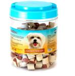  Biodog Recompense Pentru Caini Biodog, Sushi Cu Pui Si Peste, 500 g
