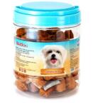  Biodog Recompense Pentru Caini Biodog, Gantera Cu Pui, 500 g