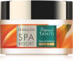 Dr Irena Eris SPA Resort Tropical Tahiti bőrpuhító testpeeling 200 g