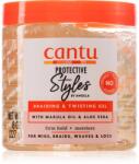 CANTU Protective Styles By Angela hidratáló gél hajra 227 g