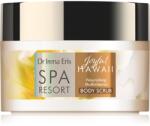 Dr Irena Eris SPA Resort Joyful Hawaii tápláló testpeeling 230 g