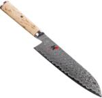 Miyabi 5000 MCD Acél 1 db Santoku kés (34374-181)