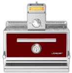 Josper HJX Pro Mini HJX-20-VC