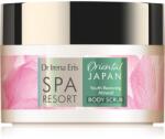 Dr Irena Eris SPA Resort Oriental Japan peeling regenerator cu efect de intinerire 200 g