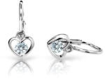 Cutie Jewellery Cercei pentru copii C1943-10-X-2 transparent