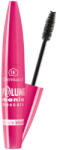Dermacol Volume Mania mascara cu efect de volum Black 10 ml
