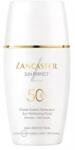 Lancaster Lichid facial protector pentru ten matur SPF 50 Sun Perfect (Fluid Perfect) 30 ml
