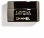 CHANEL Revitalizáló bőrkrém Sublimage (Cream Extract) 50 g