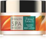 Dr Irena Eris SPA Resort Tropical Tahiti озаряващ и хидратиращ лосион 200ml