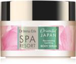 Dr Irena Eris SPA Resort Oriental Japan серум за тяло с подмладяващ ефект с блясък 200ml