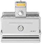 Josper HJX Pro Mini HJX-20-BL