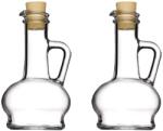 Pasabahce 2 db-os olívaolajas üveg készlet Pasabahce Olivia, 260 ml, üveg (64589)