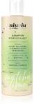 So!flow Matcha Time Strengthening Shampoo erősítő sampon a gyenge hajra 300 ml