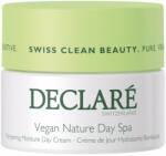 Declaré Nappali krém érzékeny bőrre Vegan Nature Spa (Pampering Day Cream) 50 ml