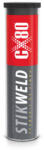 CX-80 fém gyurma 60g stik weld