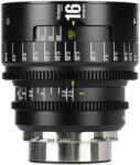 7artisans 16mm T2.5 Infinte Cine objektív, Arri PL (Fekete) (16T25B-PL INF)