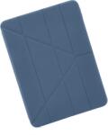 Pipetto Origami No1 Original Case Navy iPad 10.9" (2022)/iPad (A16) (P052-51-V)