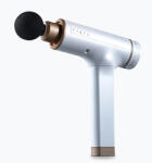 SYNCA Kitta Gun szaténbézs masszírozó készülék