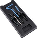Cromwell m4x0.7 thread repair kit - newstyle ken6211165r