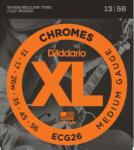 D'Addario ECG26 - kytary