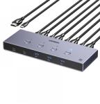 UGREEN AK701 4in1 HDMI 60Hz (55397)