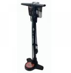 Velotech Kerékpárpumpa műhelyi nyomásmérős 105201157 (105201157)