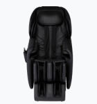 SYNCA Hisho fekete masszázsfotel