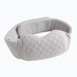 SYNCA Quzy világosszürke masszírozó