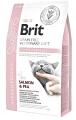 Brit VD Cat Gastrointestinal Herring & Pea hering és borsó 5kg