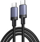UGREEN L528 USB-C-USB-C kábel, 240W, 2m, szürke