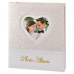 Statovac Fotóalbum Story wedding 13x18 cm 200 db-os szív (706900) (ST706900)