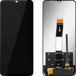 MP Display cu Touchscreen MP compatibil cu Xiaomi Redmi 11A / 12C / Poco C55 - gsmnet