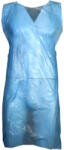 Chemsplash PE kötény (100db) kék 70x115cm (CHS-2500-BLUE) - megatool