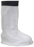 Chemsplash PVC Grip PB/6B csúszásmentes csizmavédő fehér XL (CHS-2565-WHITE-XL) - megatool
