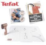 Smoby 330127 Tefal Kézi ruhagőzölő és hajtogató játékszett (7600330127)