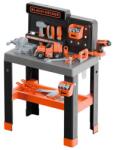 Smoby 360740 Black & Decker Bricolo Pro szerelőasztal (7600360740)