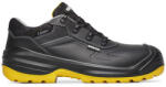 Exena WATT SB E PS WPA FO SR villanyszerelő cipő fekete/sárga 40 (EXE-WATT-40) - megatool