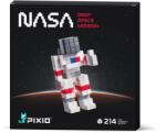 PIXIO Mágneses kocka építőkészlet - Nasa Deep Space Mission 214 darabos (4897105243397)
