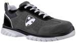 Footguard SMART GREY LOW S1P FO SR munkavédelmi cipő szürke 37 (FOO-641790-37) - megatool