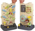 Smoby 840301 Activity fal játékszett (7600840301)