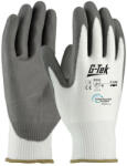 G-Tek G-TEK 3RX kötött, nitrilmártott munkavédelmi kesztyű szürke/fehér 12/3XL (GTEK-31-530R-EN-12)